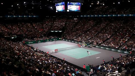 rolex paris masters 2019 singolare|ATP Masters 1000 Paris .